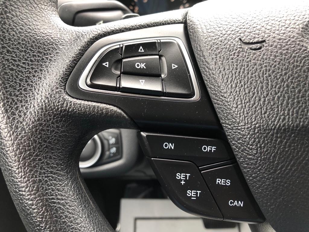 Ford Escape  2017