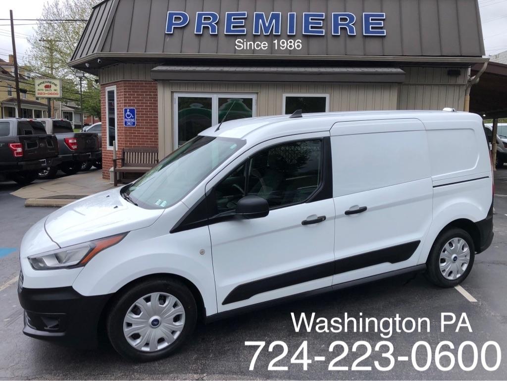 Ford Transit Connect  2020
