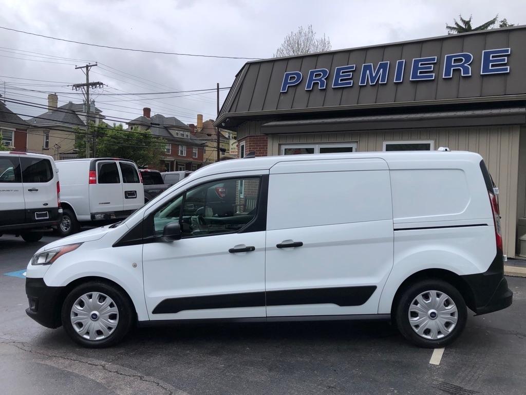 Ford Transit Connect  2020
