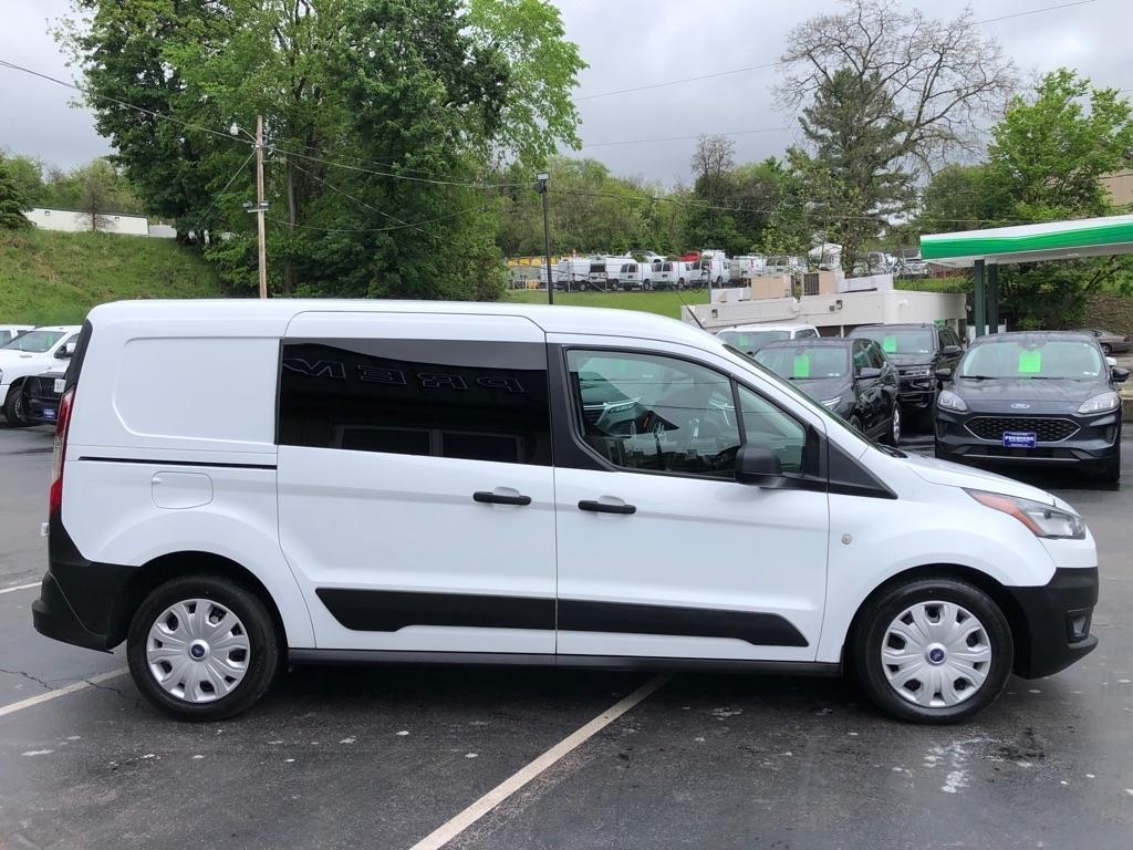 Ford Transit Connect  2020