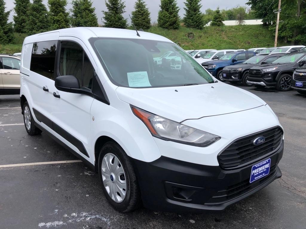 Ford Transit Connect  2020
