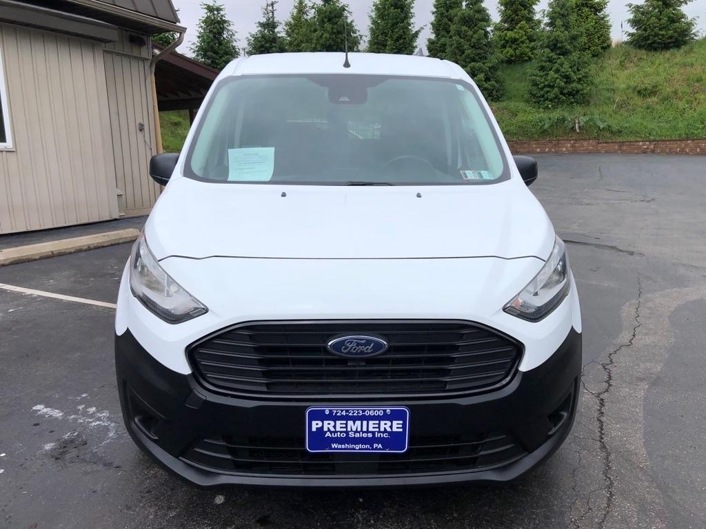 Ford Transit Connect  2020