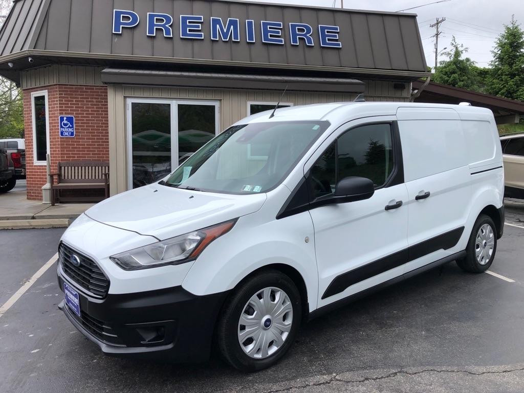 Ford Transit Connect  2020