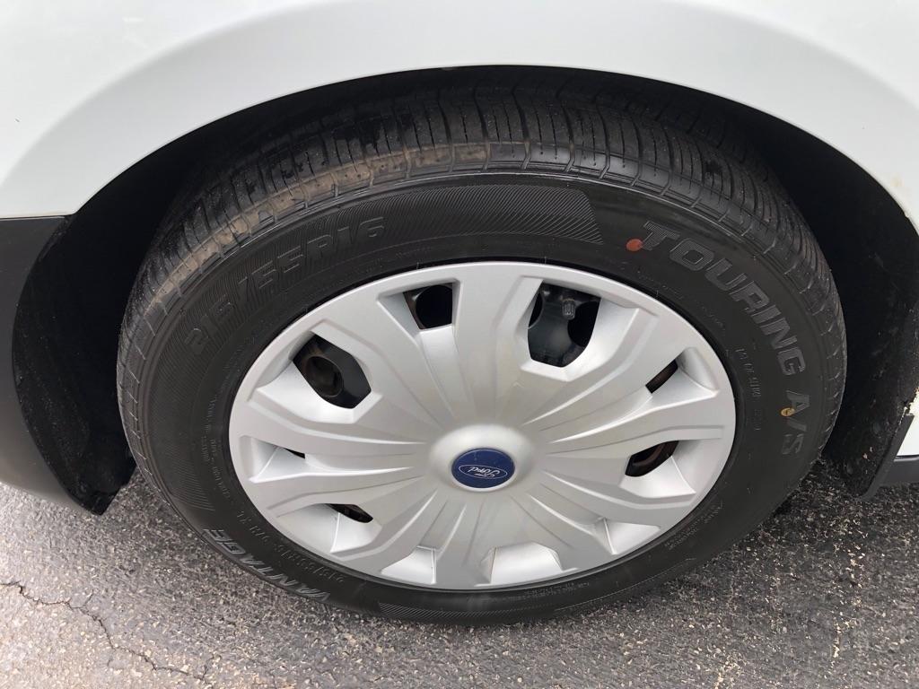 Ford Transit Connect  2020