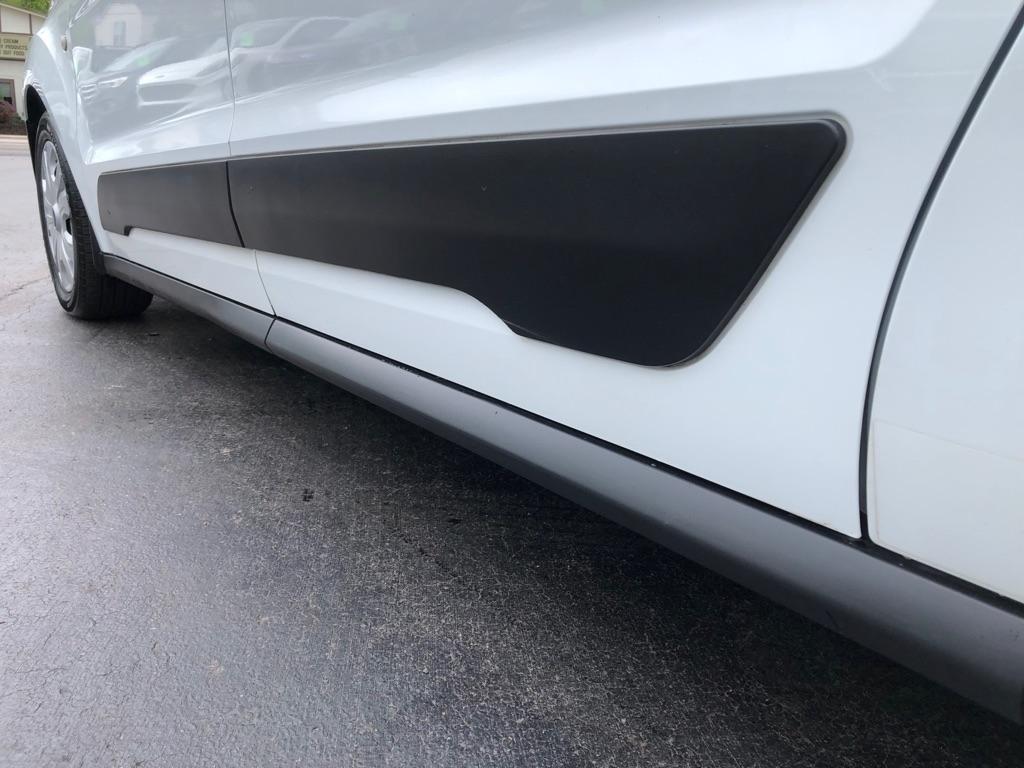 Ford Transit Connect  2020