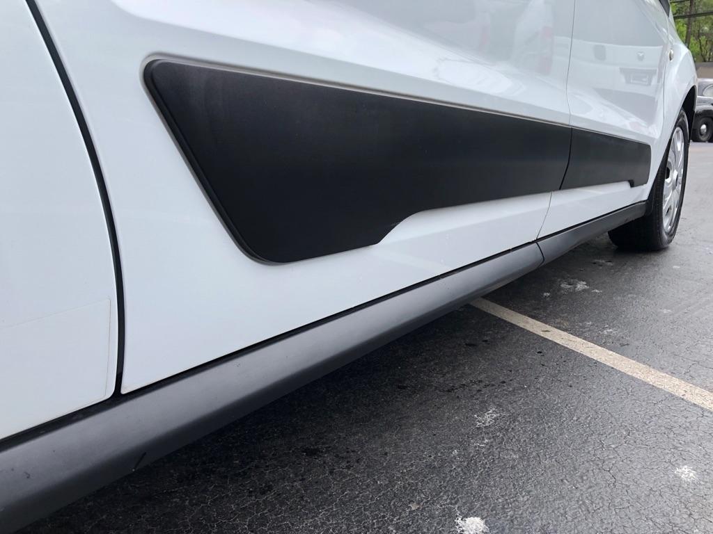 Ford Transit Connect  2020