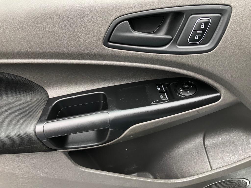 Ford Transit Connect  2020