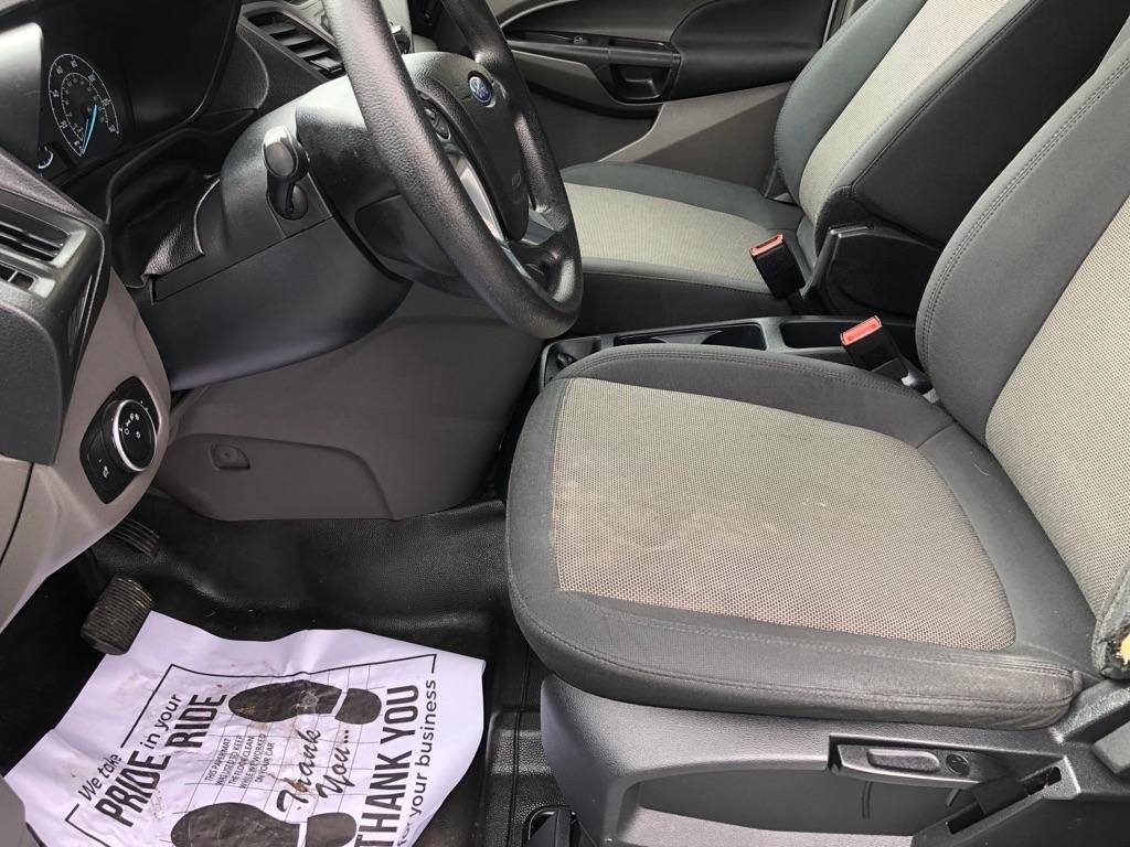 Ford Transit Connect  2020