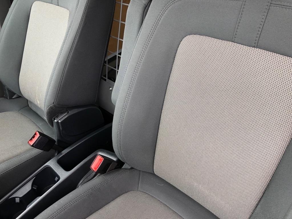 Ford Transit Connect  2020