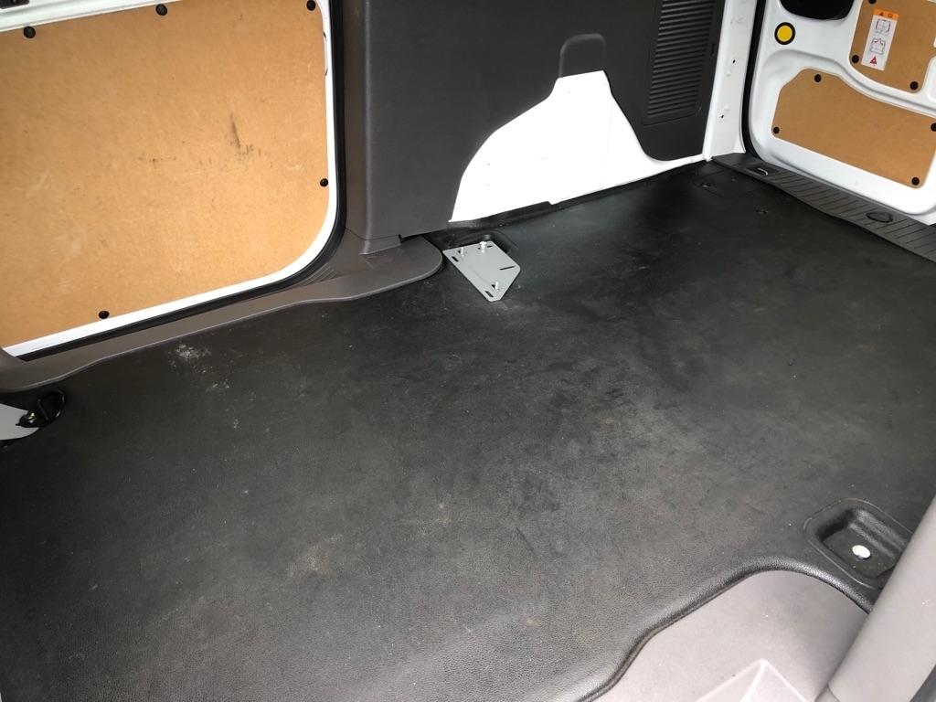 Ford Transit Connect  2020