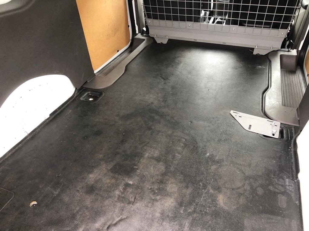 Ford Transit Connect  2020