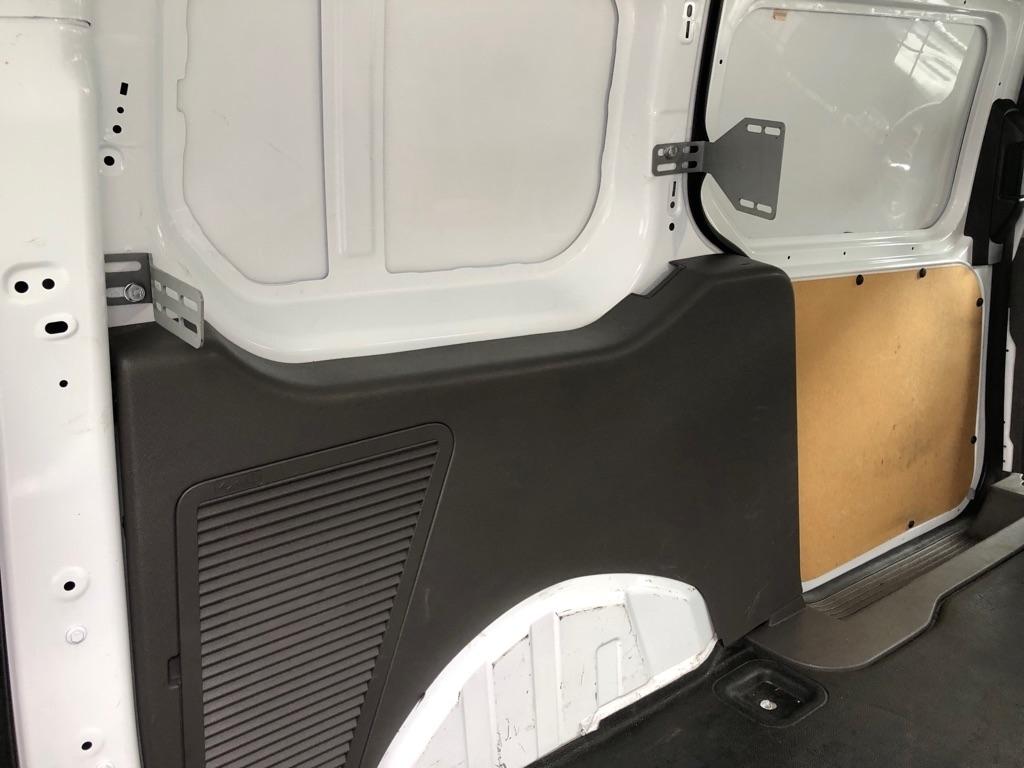 Ford Transit Connect  2020