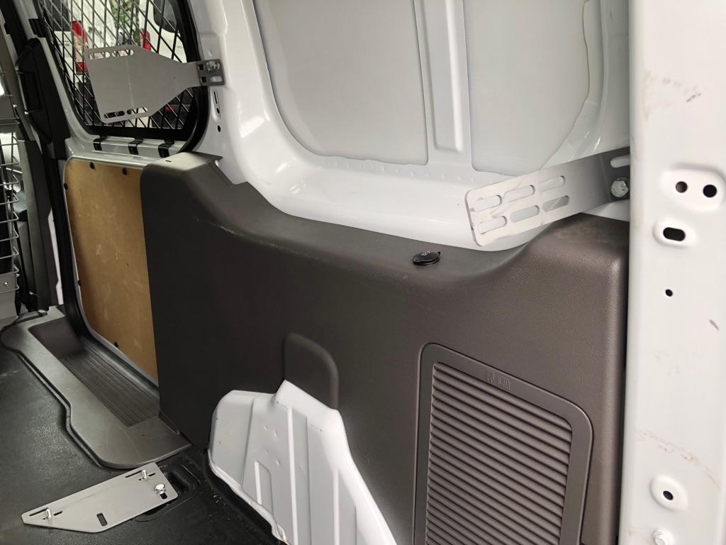 Ford Transit Connect  2020