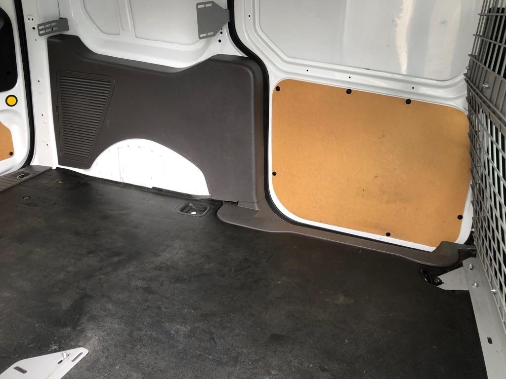 Ford Transit Connect  2020