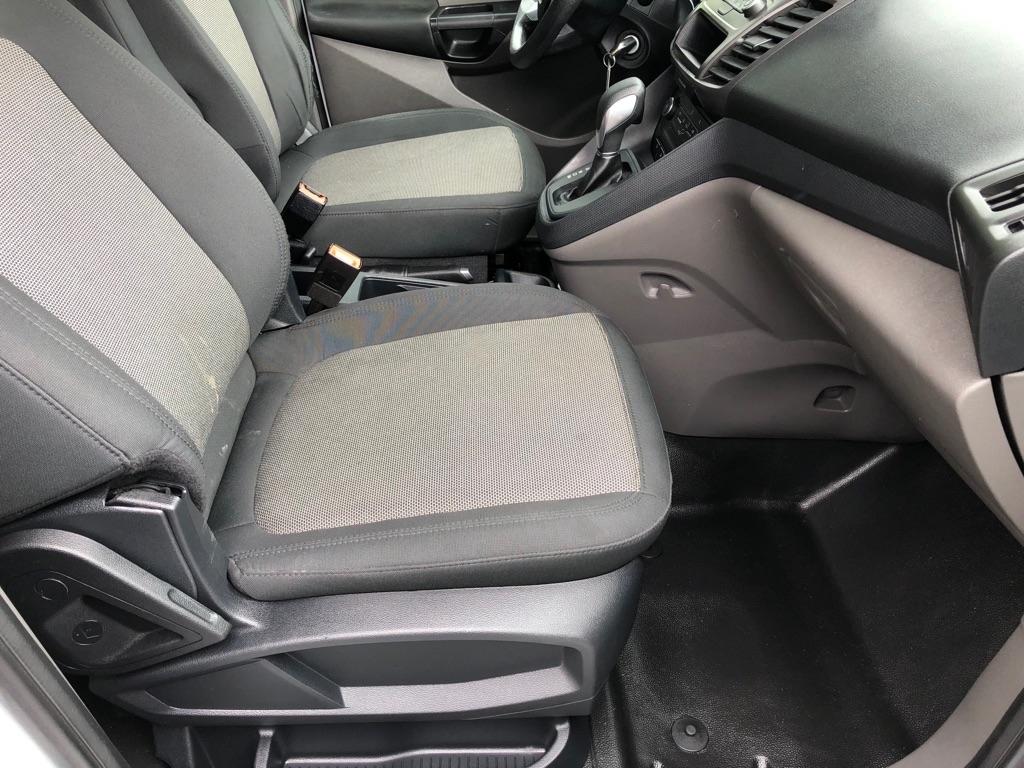 Ford Transit Connect  2020