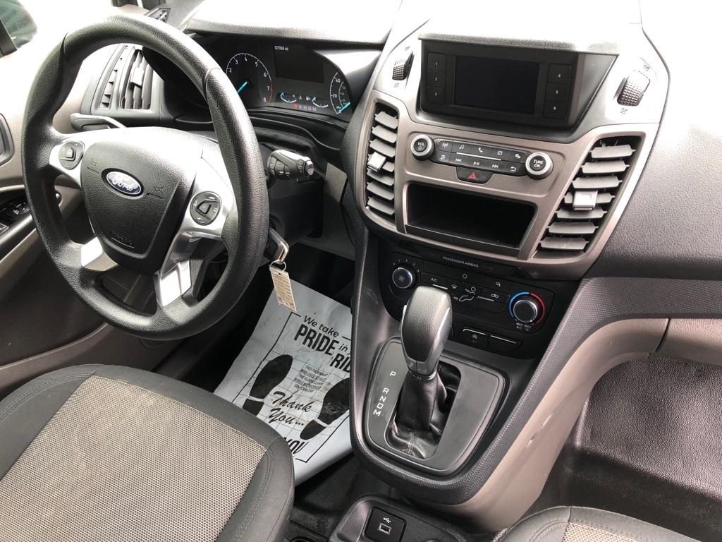 Ford Transit Connect  2020