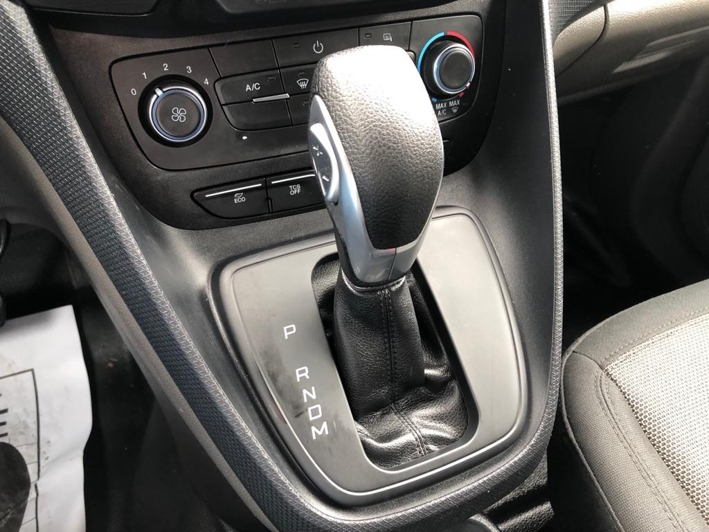 Ford Transit Connect  2020