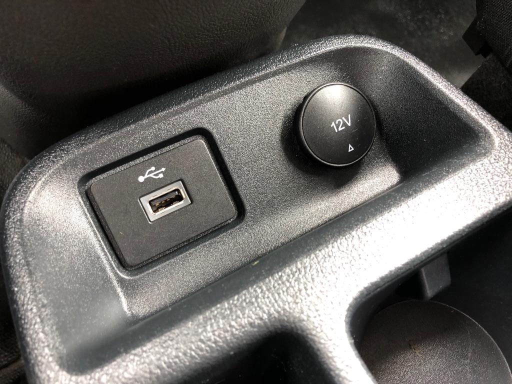 Ford Transit Connect  2020