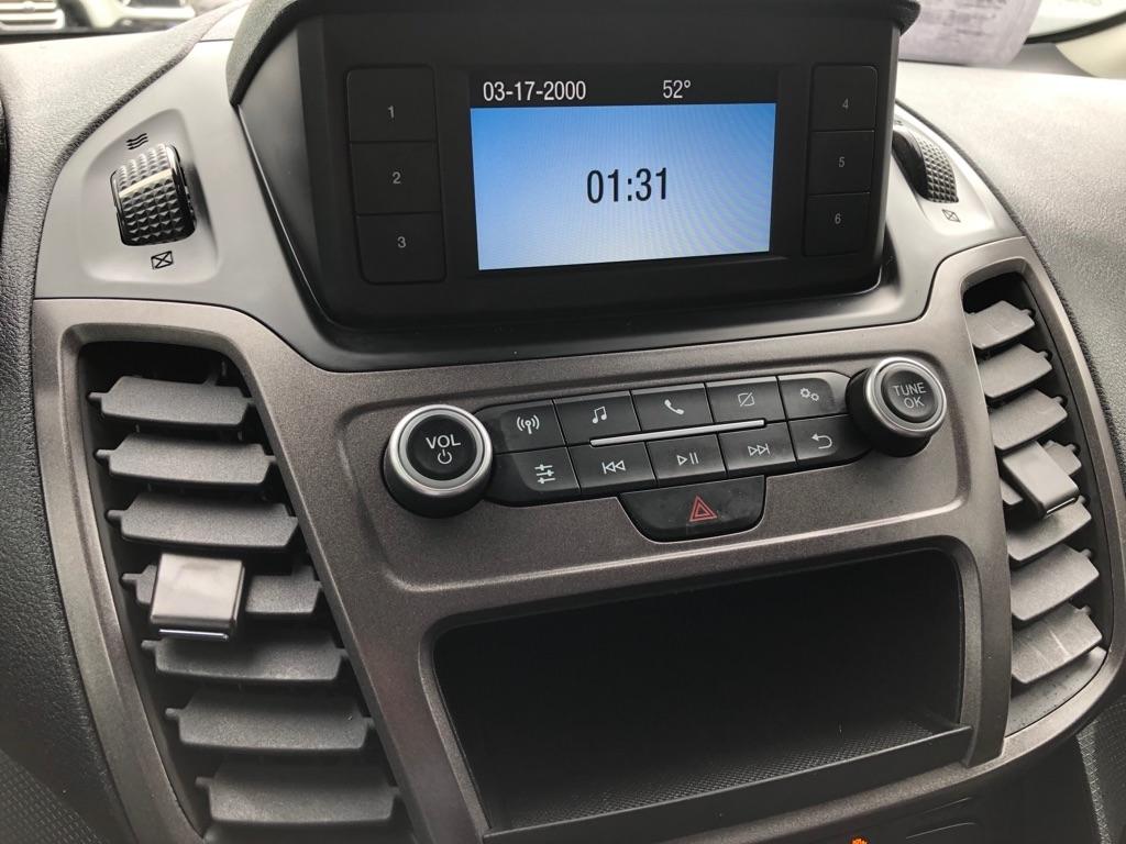 Ford Transit Connect  2020