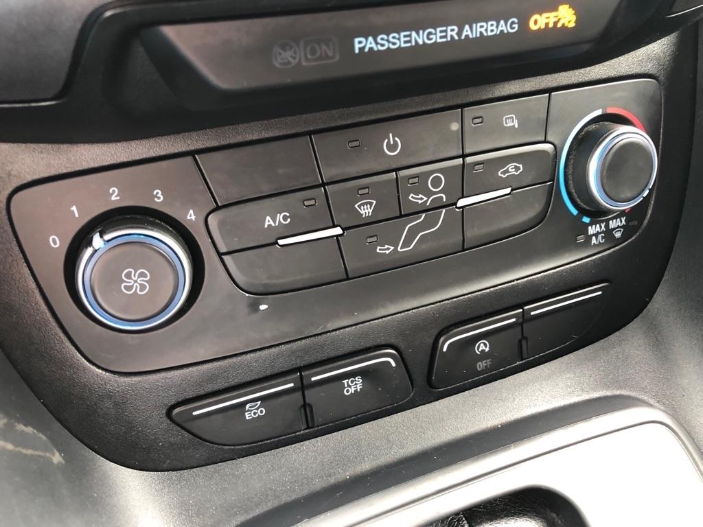 Ford Transit Connect  2020