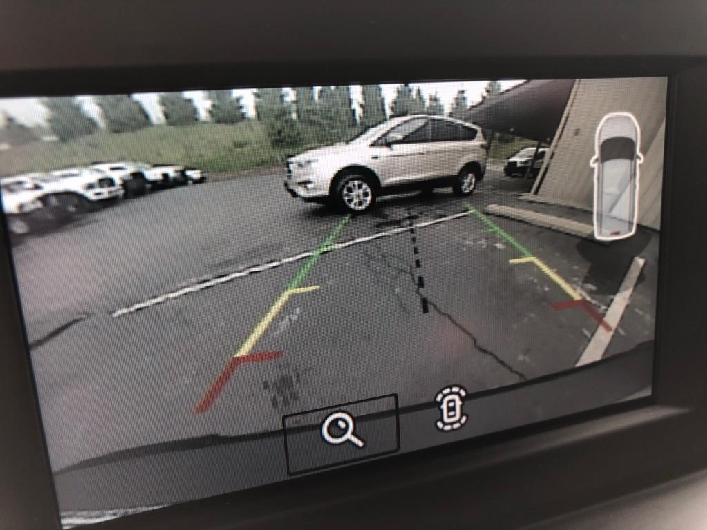 Ford Transit Connect  2020