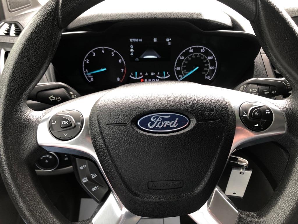 Ford Transit Connect  2020