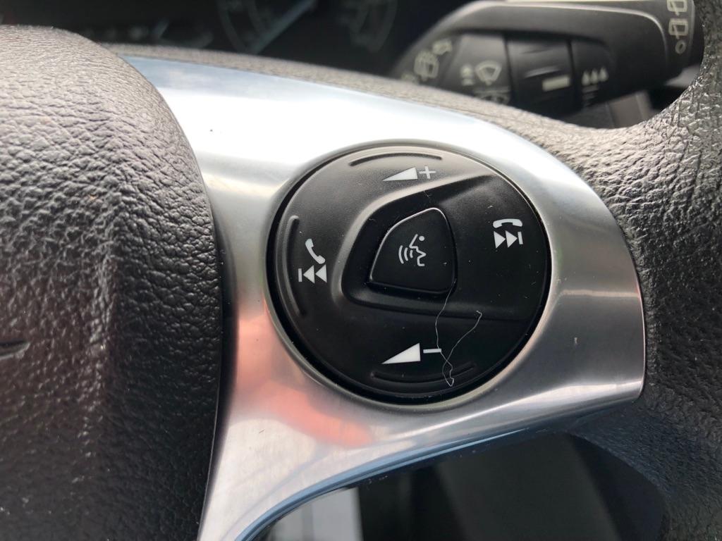 Ford Transit Connect  2020
