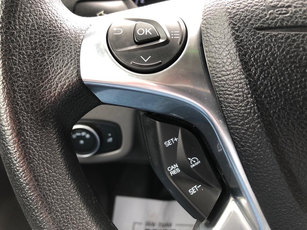 Ford Transit Connect  2020