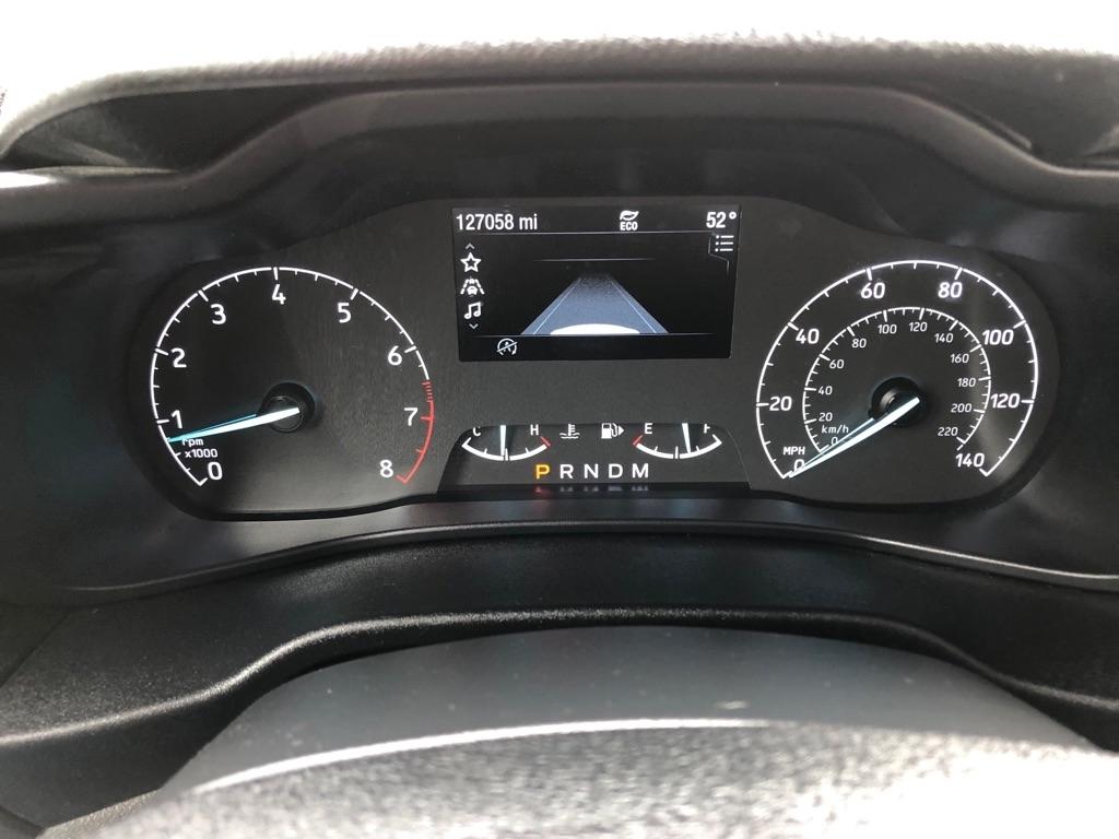 Ford Transit Connect  2020