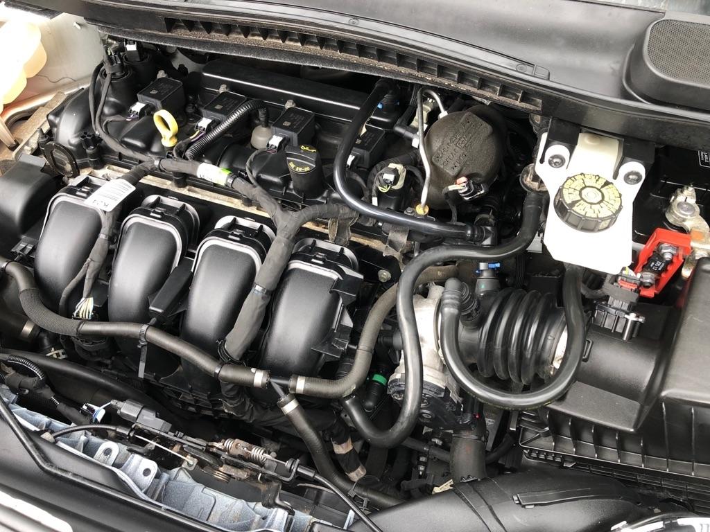 Ford Transit Connect  2020