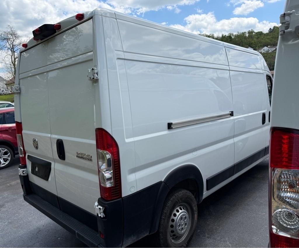 RAM Promaster  2024