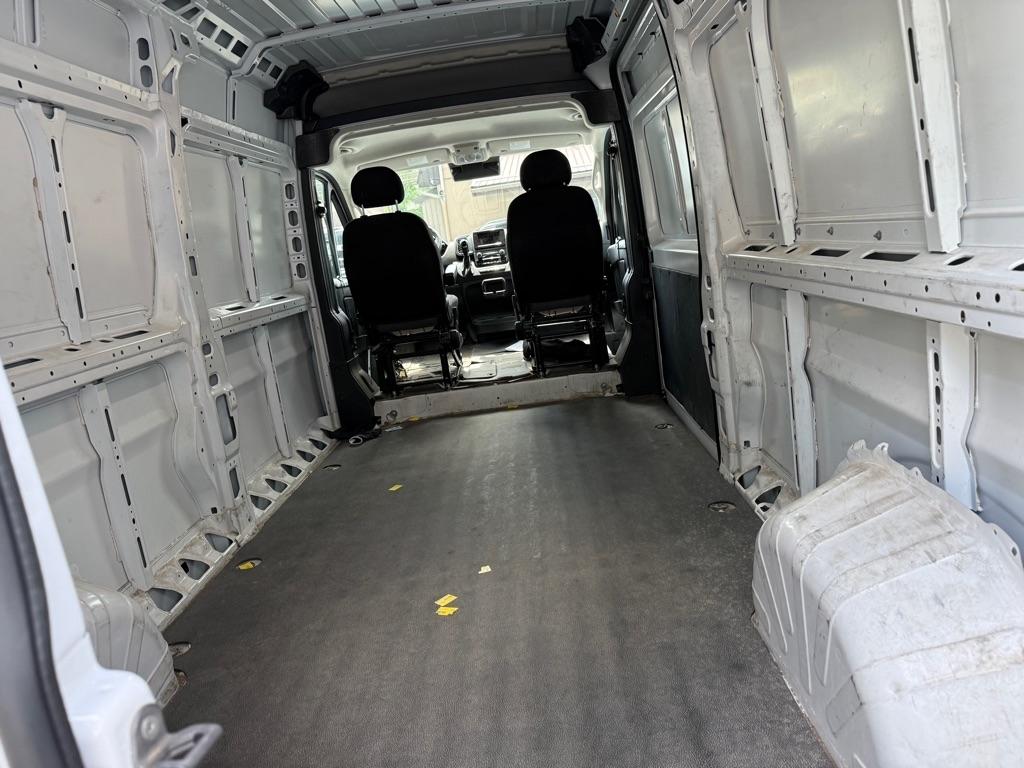 RAM Promaster  2024