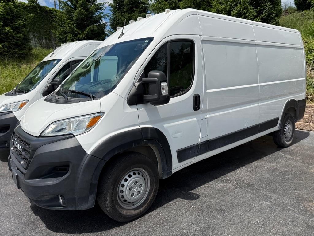 RAM Promaster  2024