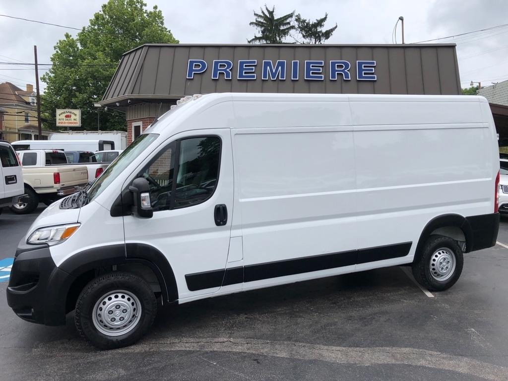 RAM Promaster  2024