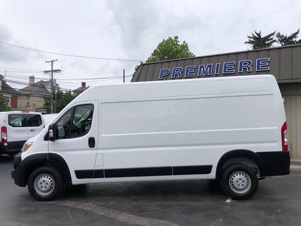 RAM Promaster  2024
