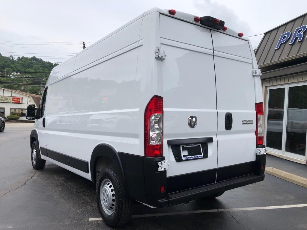 RAM Promaster  2024