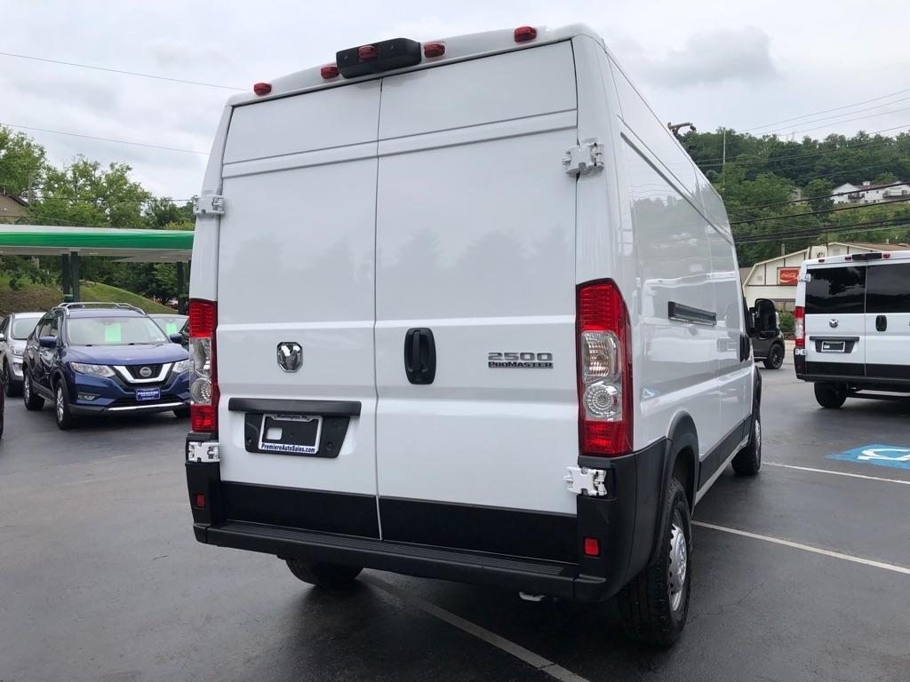 RAM Promaster  2024