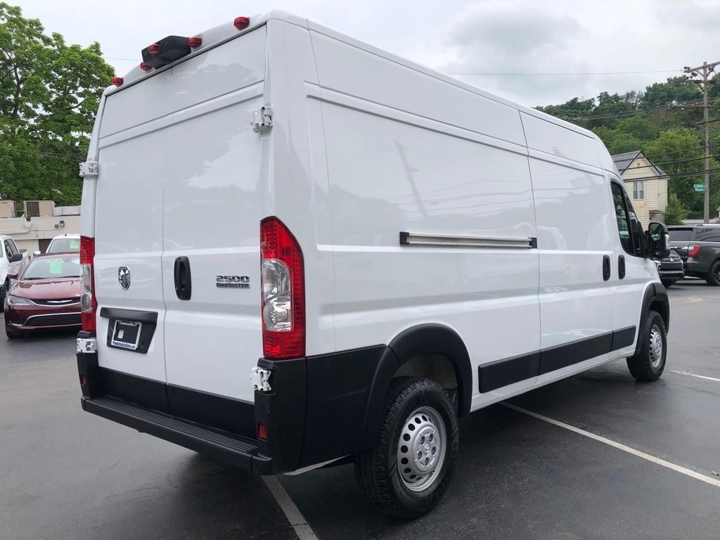 RAM Promaster  2024