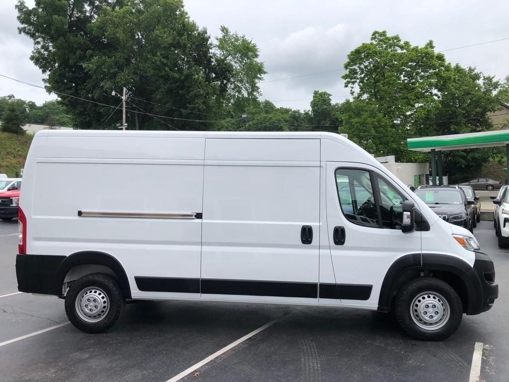 RAM Promaster  2024