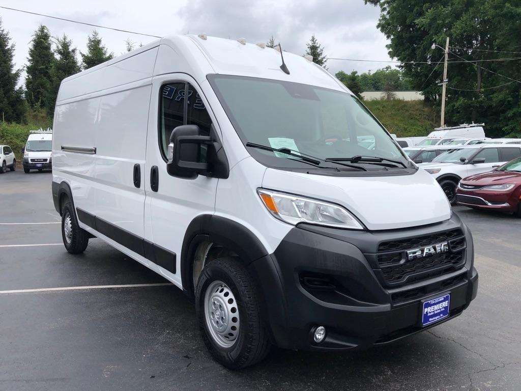 RAM Promaster  2024