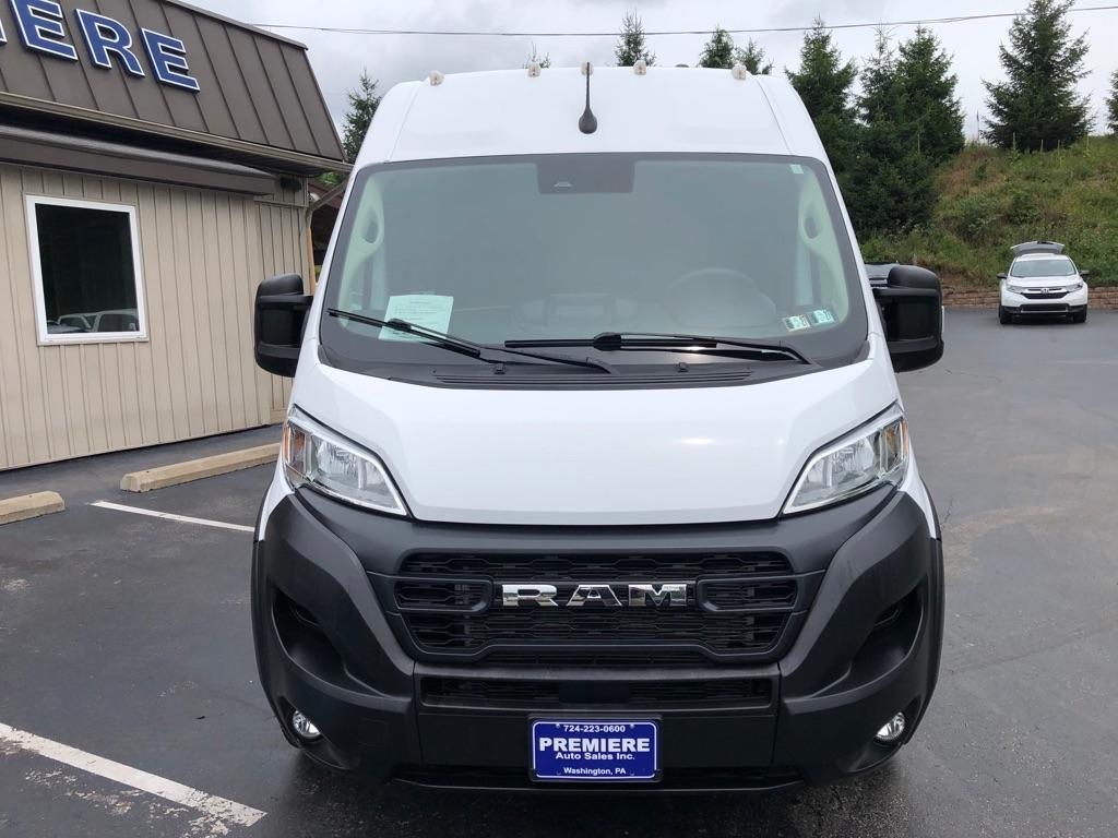 RAM Promaster  2024