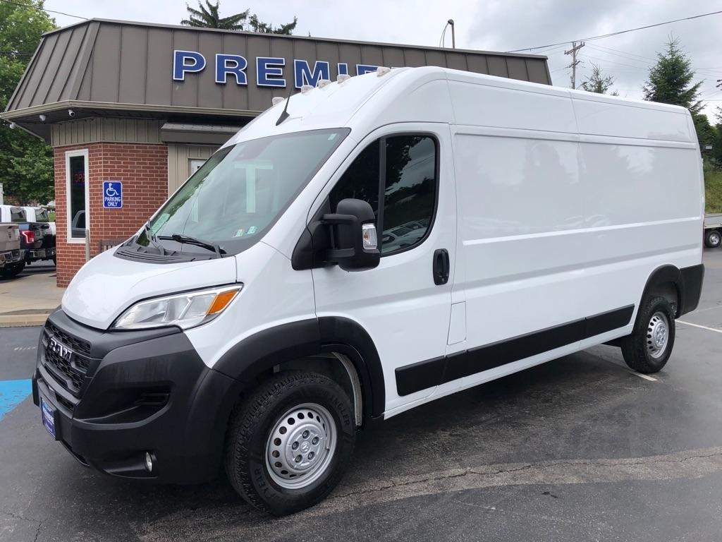 RAM Promaster  2024