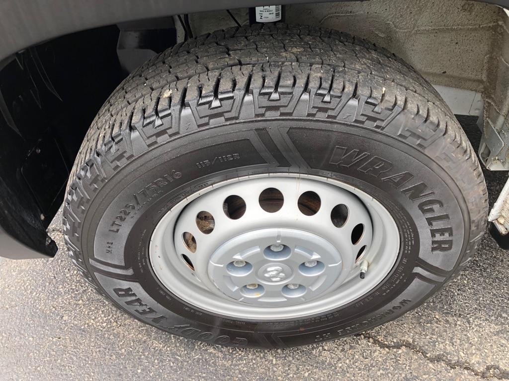 RAM Promaster  2024