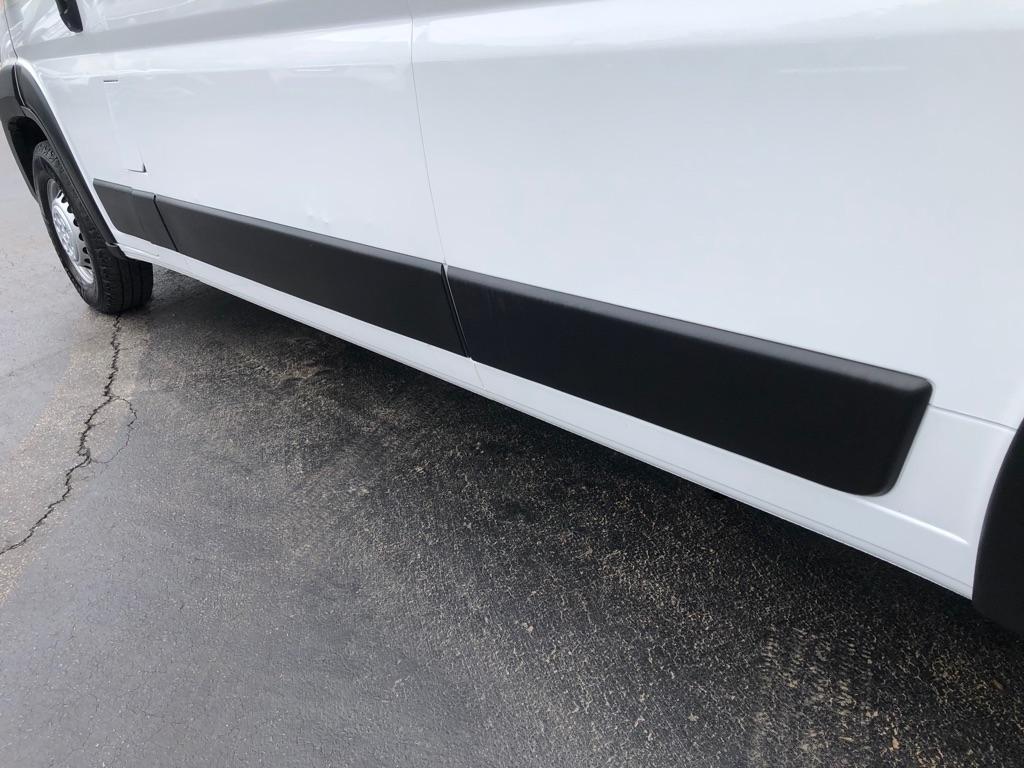 RAM Promaster  2024
