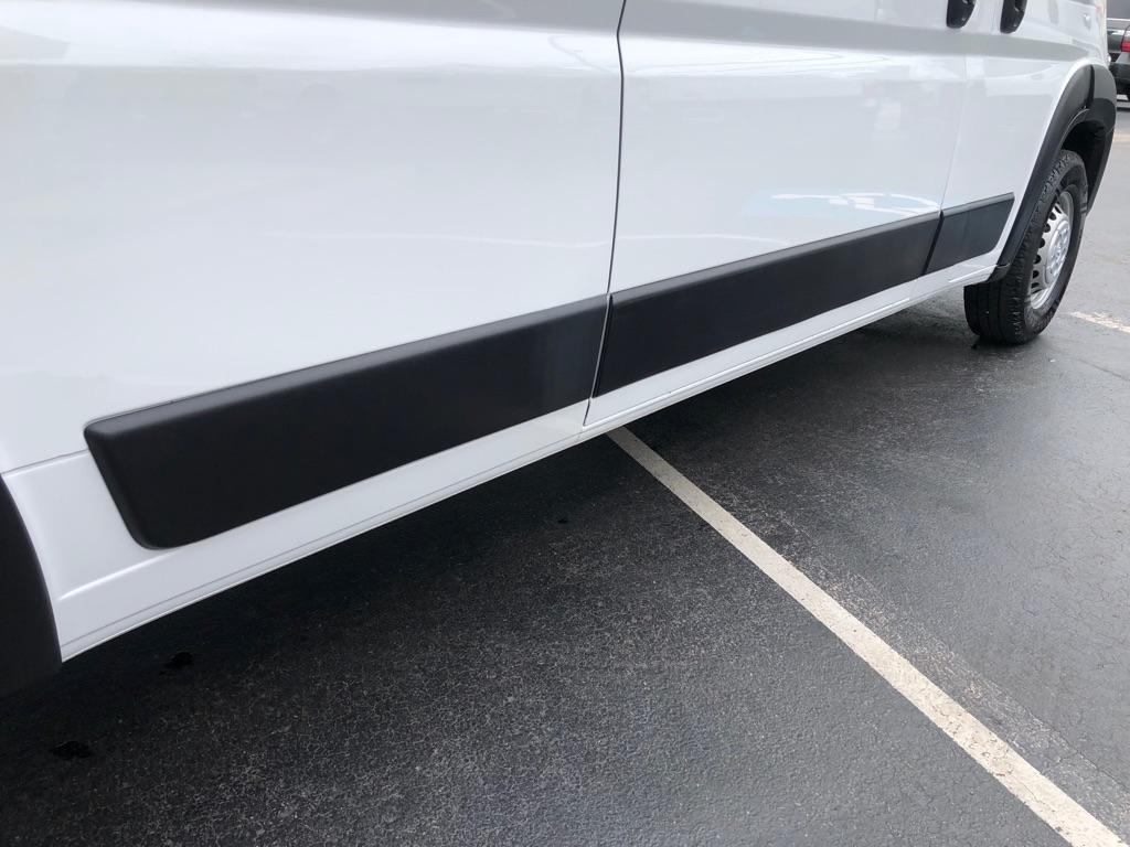 RAM Promaster  2024