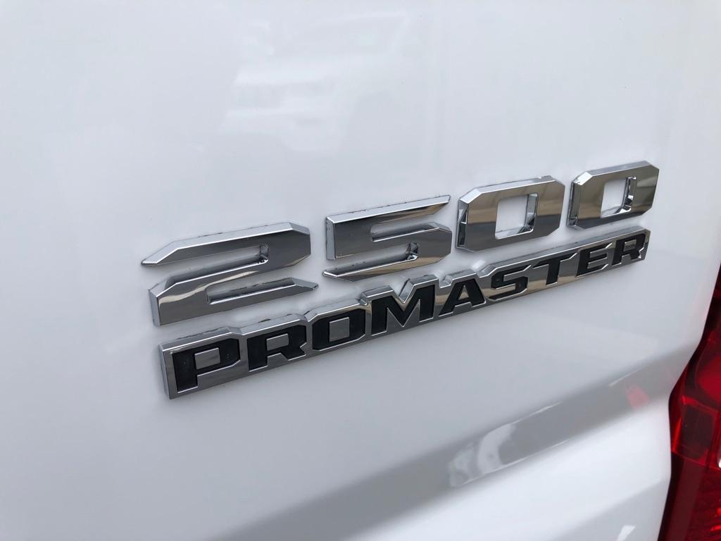 RAM Promaster  2024