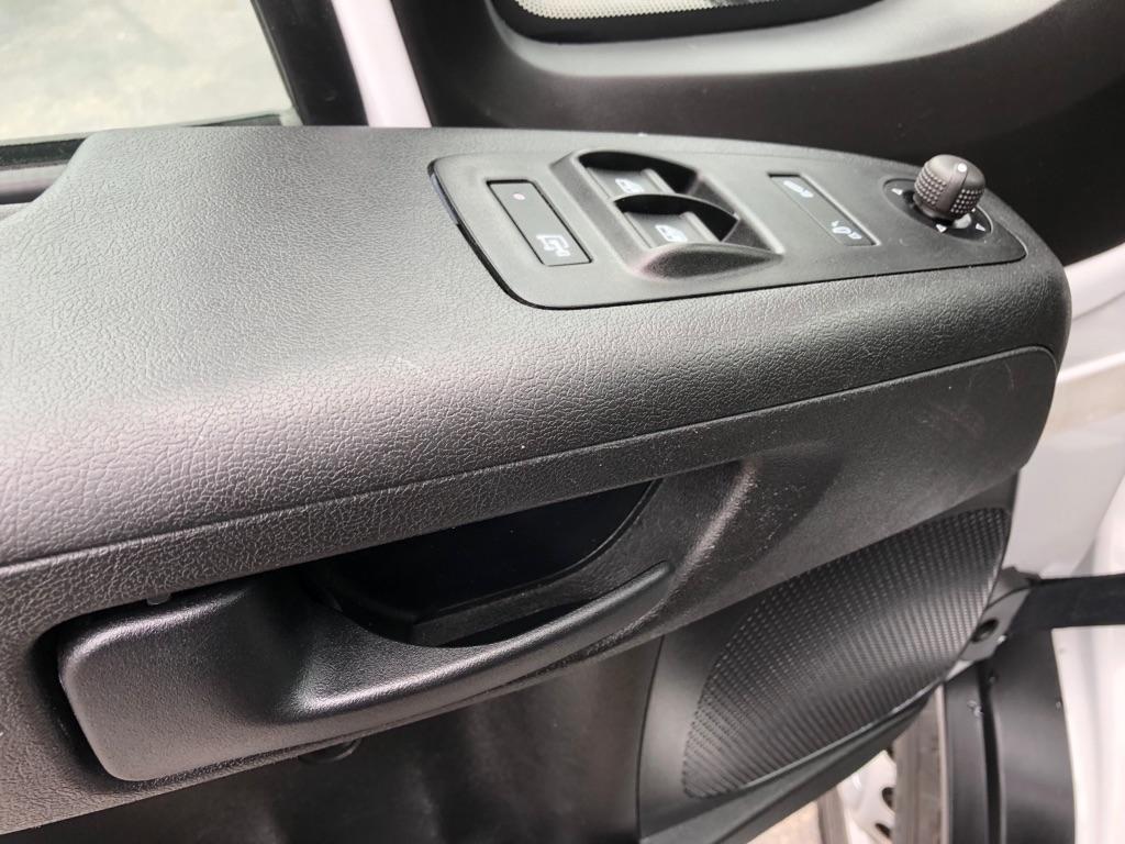 RAM Promaster  2024