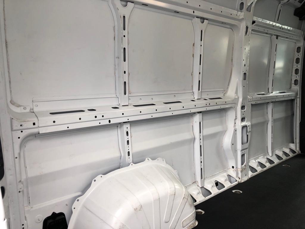 RAM Promaster  2024