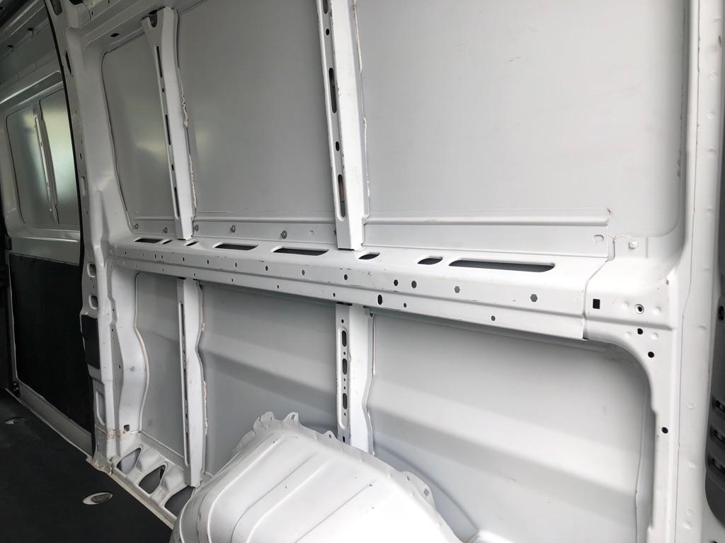 RAM Promaster  2024