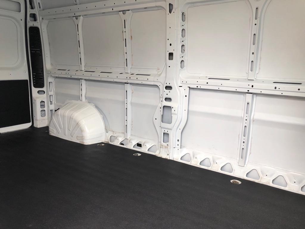 RAM Promaster  2024